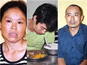Bóng đá anh, ngoại hạng anh, lịch thi đấu euro 2012, Bảo vệ nghiêm ngặt người thân của bị cáo Luyện